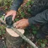 Ніж Gear Aid 62045 Kotu Tanto Knife Point coyote Фото 2